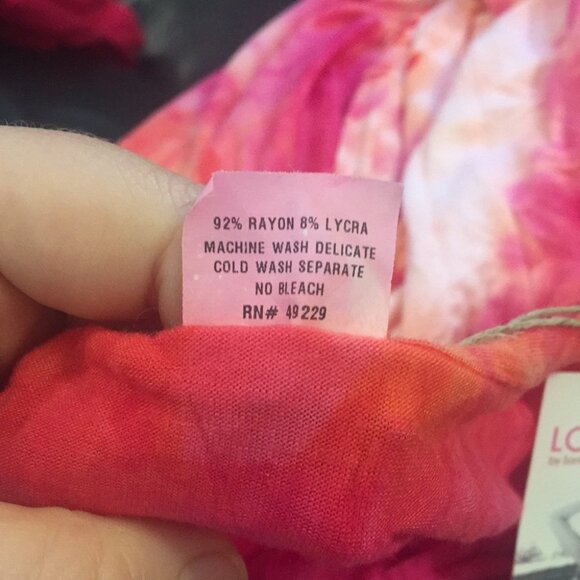 S LOVE TANJANE Maxi Dress B03 3658 - Picture 4 of 5